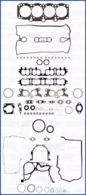 WILMINK GROUP wg1452398 -  Комплект прокладок, двигатель